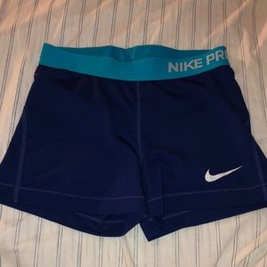 Nike Pros
